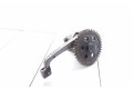 Масляный насос   070115153, 070115105  Volkswagen Touareg I 