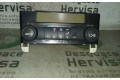 Блок управления климат-контролем 8200264424B, 0070010   Renault Laguna II