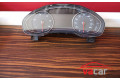 Přístrojová deska  Audi A8 S8 D4 4H 2010 4H0920850K  
