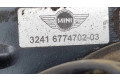 Вентилятор радиатора     6774702, 32416774702    Mini One - Cooper Cabrio R52 1.6