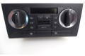 Блок управления климат-контролем 8P0820043M, 8P0820043M   Audi RS3 8PA