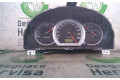 Přístrojová deska  Daewoo Lacetti 2005 96430919PJ, 0090059  