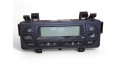 Блок управления климат-контролем 96530443XT, 96530443XT   Peugeot 1007