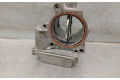 Дроссель 3510027410, 3510027410    KIA Carens II  D4EA 