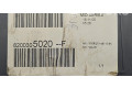 Спидометр (приборный щиток) 8200305020F   Renault Clio III  