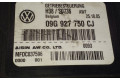 Блок управления коробкой передач 09G927750CJ, H38S0736   Volkswagen PASSAT B6