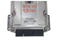 Řídící jednotka 8200065994, 8200112253   Volvo S40, V40 2002
