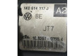 Блок управления АБС 1k0614117j, 1K0614117J   Seat Altea
