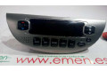 Блок управления климат-контролем 96415173   Chevrolet Rezzo