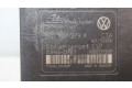 Jednotka ABS 1K0907379K   Audi A3 S3 A3 Sportback 8P 