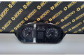 Панель приборов    Renault Scenic I       
