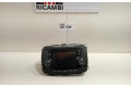 Радио/ проигрыватель CD/DVD / навигация 01561046470, 01561046470   Alfa Romeo Giulietta