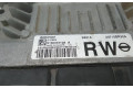 Řídící jednotka S180033108a   Nissan Qashqai 2007