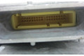 Блок подушек безопасности 96417796, CENTRALITAAIRBAG   Chevrolet Rezzo