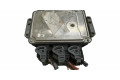 Блок управления двигателя 9665091180, 9653958980   Citroen Jumpy
