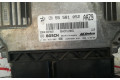Řídící jednotka 55581052   Opel Astra J 2011
