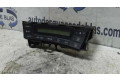Блок управления климат-контролем    Toyota Prius (NHW20)