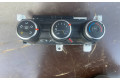 Модуль блока управления кондиционером 275006366R, 025921040504   Renault Express