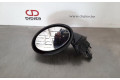 Zpětné zrcátko  Mini One - Cooper Cabrio R52 2007  12656293, 51167192471  