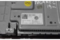 Дисплей    5G6919606   Volkswagen Touareg III