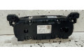 Блок управления климат-контролем A4539051100, A4539051100   Smart ForFour II W453