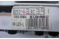 Přístrojová deska  Subaru Legacy 1998 85013AC391, 85013AC391  