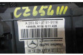 Блок управления A2038219751, A2038219751   Mercedes-Benz CLK A209 C209