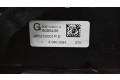 Подушка безопасности пассажира 606744300G   Renault Laguna III