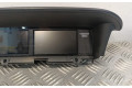 Дисплей    85261FJ534   Subaru XV