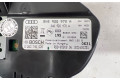 Přístrojová deska  Audi A5 2017 8W6920970A, 0263740026  