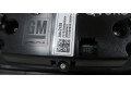 Блок управления климат-контролем 39042438, 39021426   Vauxhall Astra K