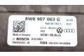 Блок комфорта 8W0907063G   Audi A4 S4 B9 8W   