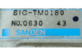 Píst TM0180   Subaru Forester SH     