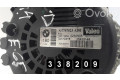Генератор tg17c016   BMW 7 E65 E66      