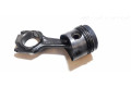  Поршень с шатуном  cr258  Ford Escort для дизельного двигателя 1.8