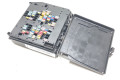 Блок предохранителей  NX6T-14D068-EFA   Ford Focus    