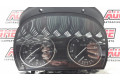 Панель приборов 9284265, 14369510   BMW X1 E84       