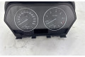 Přístrojová deska  BMW 2 F46 2017 8794208, 6210IK8794208  