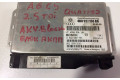 Блок управления коробкой передач 4B0927156BG, 0260002724   Audi A6 Allroad C5