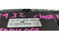 Блок управления климат-контролем 2118300685, 2118300685   Mercedes-Benz E AMG W211