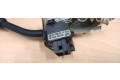 Ручка стеклоочистителей 2035450010, HLS203001   Mercedes-Benz C W203
