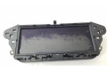 Дисплей    238280201, 9231322   BMW X1 E84