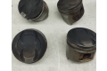  Поршень M 116.962 1160300318, 1160301118  Mercedes-Benz SLC C107  