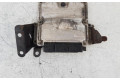 Řídící jednotka 0281010843, 0281010843   Renault Scenic RX 2001