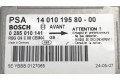 Блок подушек безопасности 1401019580   Peugeot Expert