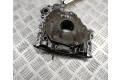 Масляный насос  BHZ (DV6FC) 9813581580  Peugeot 3008 II 