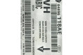 Блок подушек безопасности 04896118AE, T52MD1018K0029   Jeep Grand Cherokee (WK)