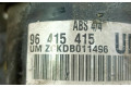 Jednotka ABS 96415415   Chevrolet Rezzo 