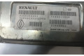 Блок управления коробкой передач 8200269493   Renault Espace IV