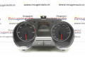 Přístrojová deska  Seat Ibiza IV (6J,6P) 2013 6J0920806H  